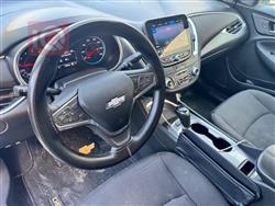 شيفروليه ماليبو